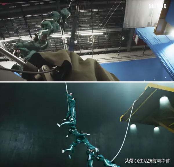 連續7天居全球收視第一，透過幕後花絮看看這部電視劇怎樣做到的