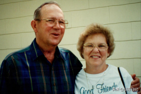 2014年美國奧斯丁連發兩起兇案，兇手竟是外貌謙和斯文的老師