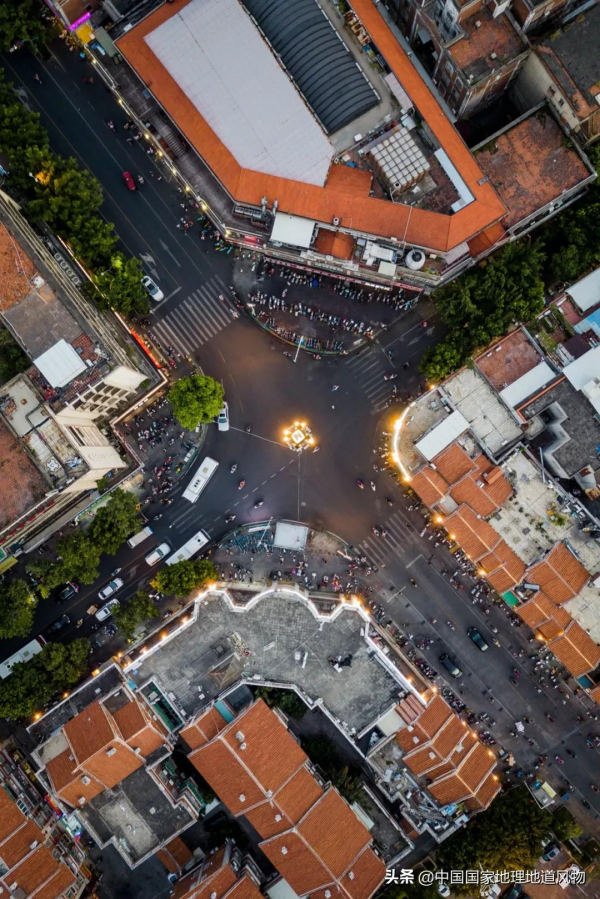 為什麼在福建,泉州比廈門好吃? 為什麼在福建,泉州比廈門好吃?