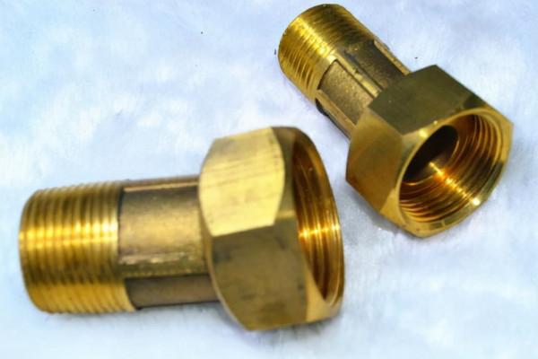 絲口選購有技巧 學會才能漏水少 絲口選購有技巧 學會才能漏水少