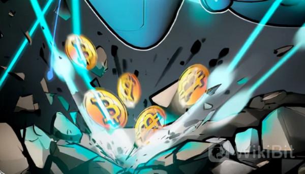 比特幣雜湊率接近創紀錄的200EH/s 每月10萬比特幣變成無流動性