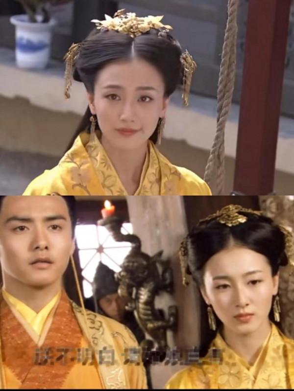 “悲傷”的葉青：姜潮追她3個月，被姚笛搶角色，和恬妞女兒戀愛