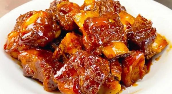 大年三十餐桌上心備的8道硬菜，顏值高又美味，招待客人倍有面