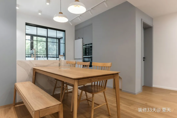 這樣裝修是不是傳說的富養女兒？