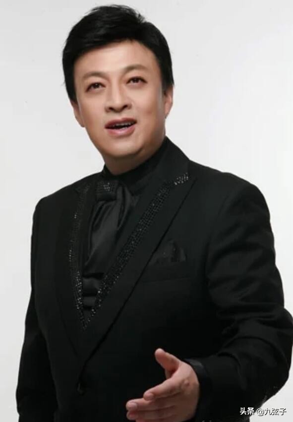 呂繼宏的北漂人生,與張也勝似夫妻的搭檔,網友直呼“在一起” 呂繼宏的北漂人生,與張也勝似夫妻的搭檔,網友直呼“在一起”