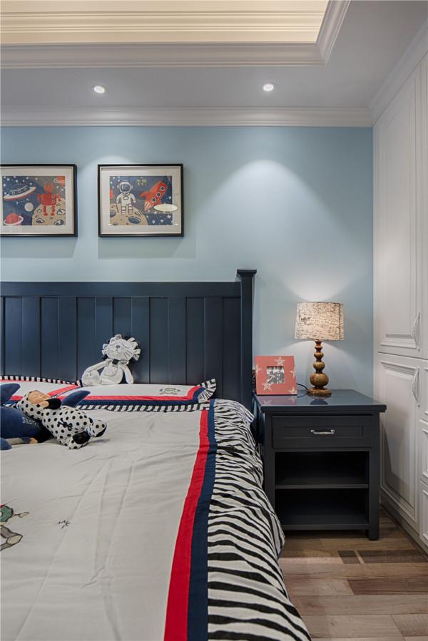 簡歐風格實景案例分享