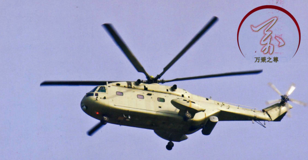 一天結束戰鬥，從直升機巡航臺海看現在的陸軍航空兵跨海運輸實力