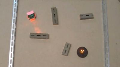 日本科學家新研究：能體外「思考」的神經元，讓機器人走出迷宮