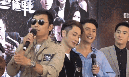 這6位痞帥男星,天生一張浪子臉,有人是真“海王”,有人卻專一 這6位痞帥男星,天生一張浪子臉,有人是真“海王”,有人卻專一