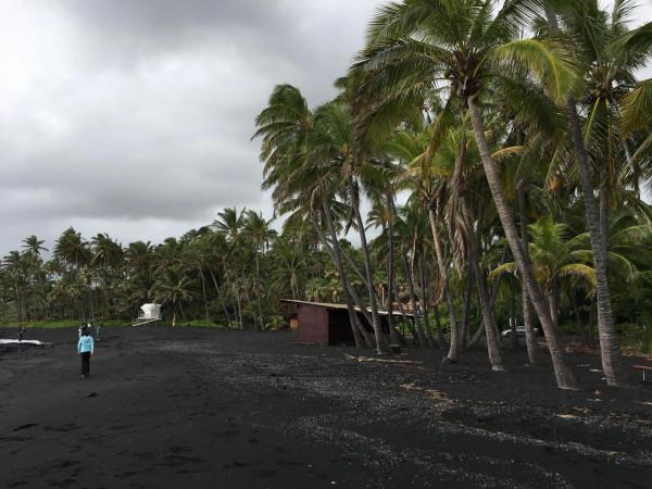 你認為最漂亮的海灘在哪裡