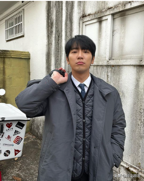 令人想不到的是這些韓國明星的年齡，原來他們今年都40歲了？