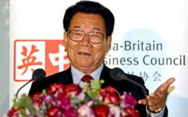 李瑞環的退休生活：默默資助貧困大學生，醉心京劇改編