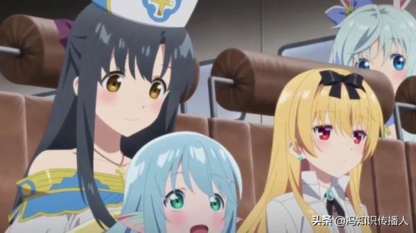 2022年1月新番導視,神作雲集!小編重點介紹推薦其中10部作品 2022年1月新番導視,神作雲集!小編重點介紹推薦其中10部作品