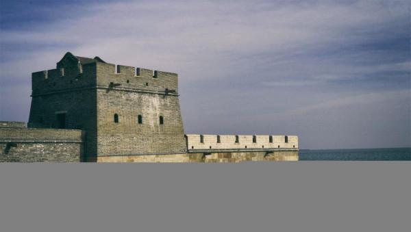 萬里長城唯一一段海中長城,曾毀於八國聯軍炮火,如今變成啥樣了 萬里長城唯一一段海中長城,曾毀於八國聯軍炮火,如今變成啥樣了