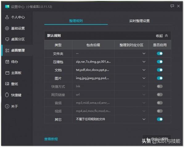 最近發現的這5個小眾免費PC軟體,真的是太驚豔了 最近發現的這5個小眾免費PC軟體,真的是太驚豔了