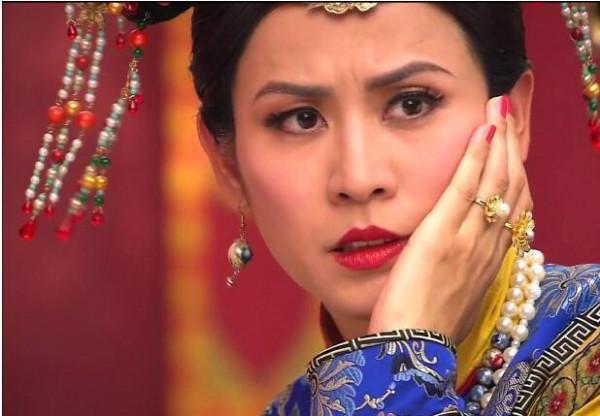 推薦15部頂級宮鬥劇給大家，部部收視率高，百看不厭