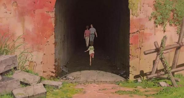 《千與千尋》重映，這些彩蛋和隱喻，你知道幾個？