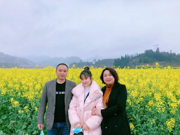 給英雄拜年②丨我的英雄，我的父親