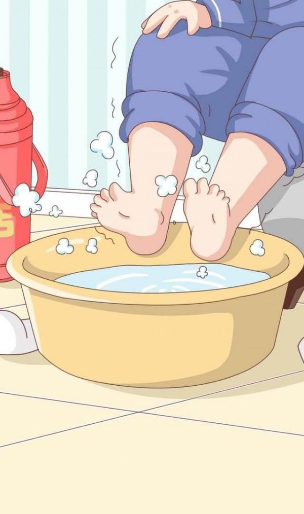 糖友冬季泡腳，一不小心就得“糖尿病足”，這七個細節須掌握