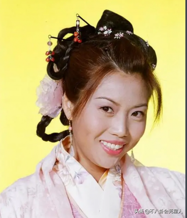 十位TVB退圈藝人現狀，有人靠種田養雞發財，有人出家雲遊四方