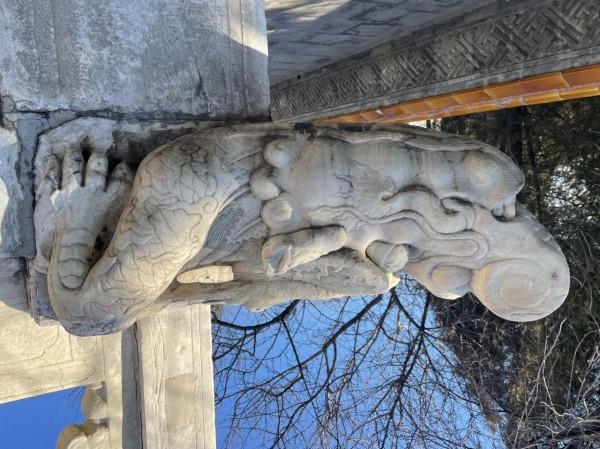千年園林看北海