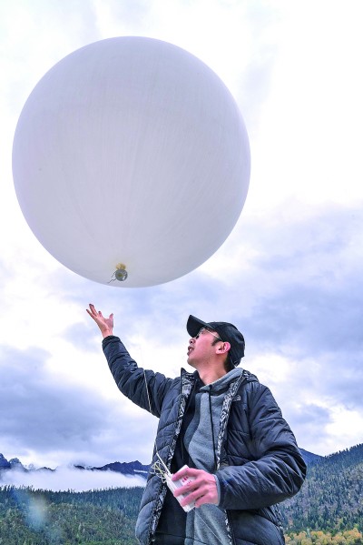 創新路上，他們有何期待與訴求