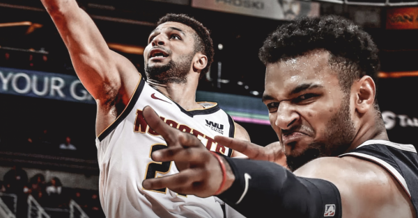 盤點:新賽季未登場的十大球星,歐文去修仙,西蒙斯沒錢準備迴歸 盤點:新賽季未登場的十大球星,歐文去修仙,西蒙斯沒錢準備迴歸