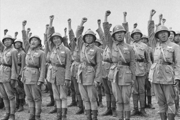 國民黨五大主力之首,多次吊打日軍精銳,抗日鐵軍74軍有多厲害? 國民黨五大主力之首,多次吊打日軍精銳,抗日鐵軍74軍有多厲害?