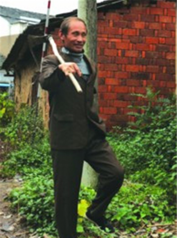 安徽老漢因長得像普京,曾經一度火到國外,後來怎麼樣了? 安徽老漢因長得像普京,曾經一度火到國外,後來怎麼樣了?