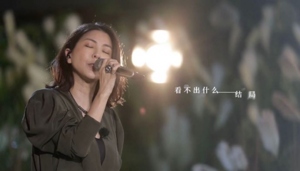 連獲收視三網第一，人民日報推薦，芒果臺又抓到“王牌音綜”了？