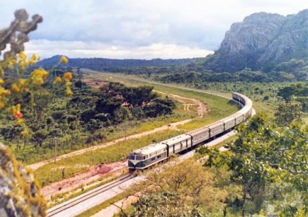 坦尚尼亞：翻臉無情後，我國開始重視與其他國家合作