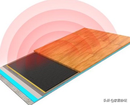 石墨烯地暖真的那麼好嗎？優缺點各有3個，弄清後再決定選不選