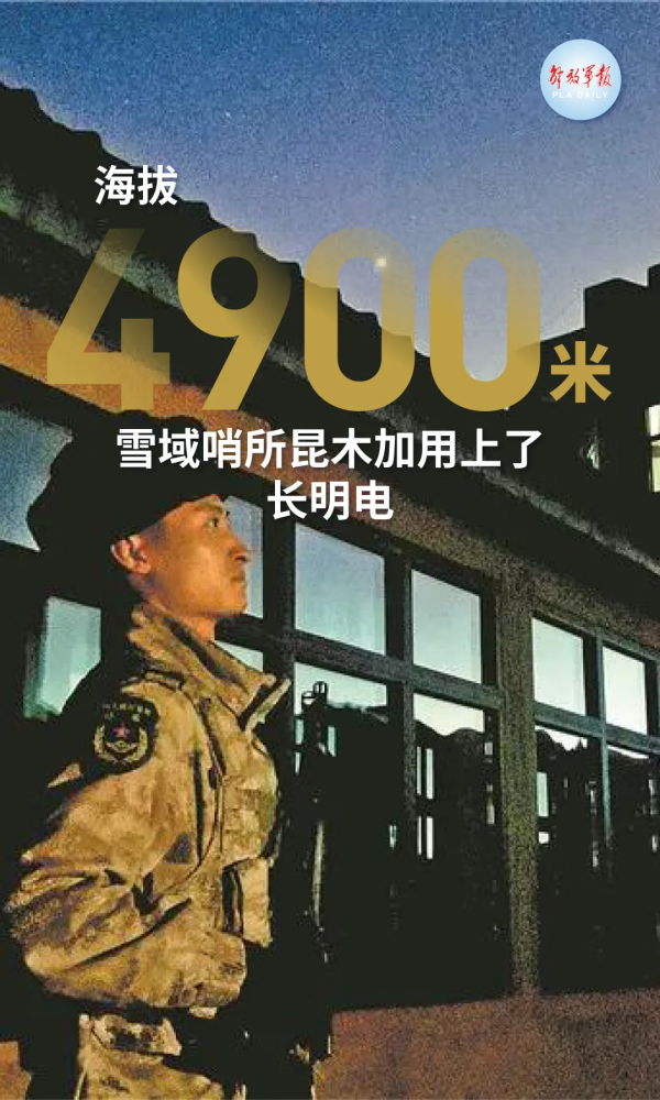 @戰友，這組海報是否也記錄著你的軍旅2021
