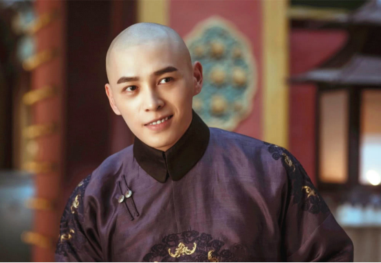 雍正最神秘的兒子，八歲夭折卻被火葬，乾隆給他封親王