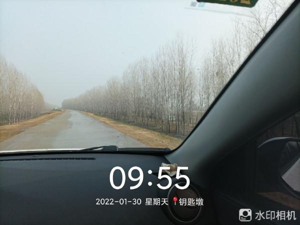 來自北賽湖探釣意外發現——外來物種