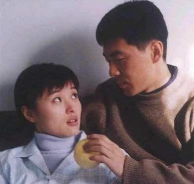 吳越,人淡如菊!——《掃黑風暴》裡的悲情母親 吳越,人淡如菊!——《掃黑風暴》裡的悲情母親