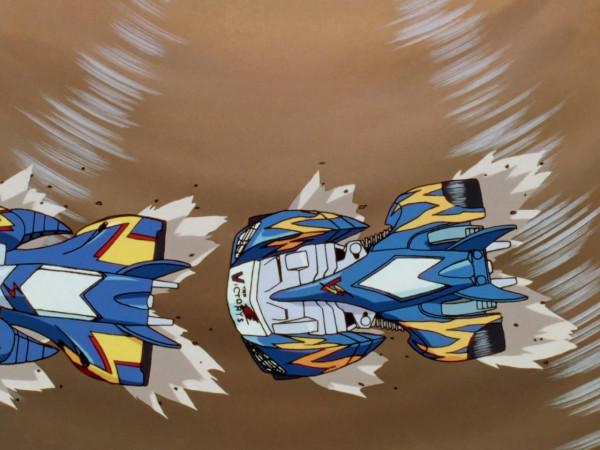 《四驅兄弟》動畫中,主角五人除了豪烈外,其他的賽車還有哪些? 《四驅兄弟》動畫中,主角五人除了豪烈外,其他的賽車還有哪些?