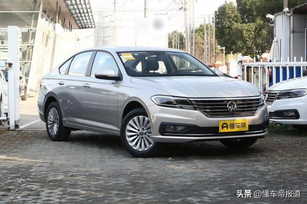 熱議｜帕薩特、途觀L後，朗逸也陷入&OpenCurlyDoubleQuote;減配門&rdquo;&comma;上汽大眾怎麼了？