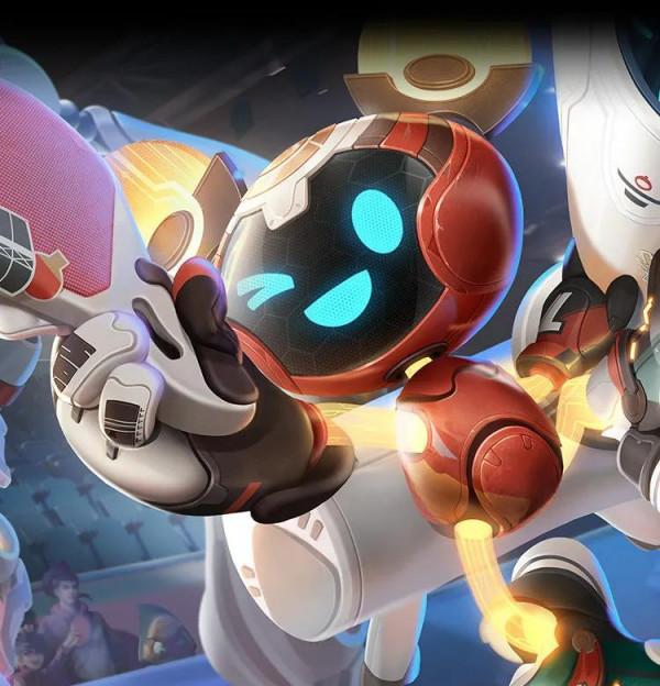 最新魯班七號玩法教學