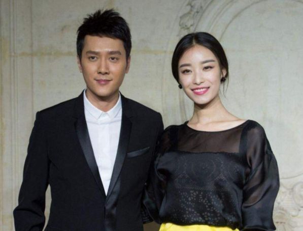 倪妮：張藝謀對我有恩，前途盡毀我也要跟他走，今苦盡甘來