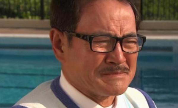 金庸劇黃金配角今昔對比,有人演20部劇紅人不紅,有人晚景太悽慘 金庸劇黃金配角今昔對比,有人演20部劇紅人不紅,有人晚景太悽慘