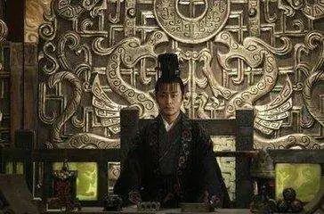 漢文帝：意外的皇位與坎坷的建政之路