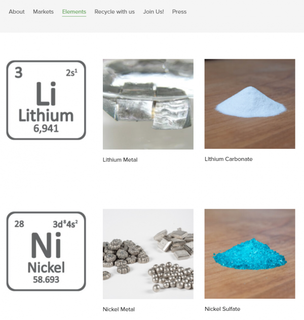 特斯拉廣州公司新增蓄電池回收業務，這門生意香不香？