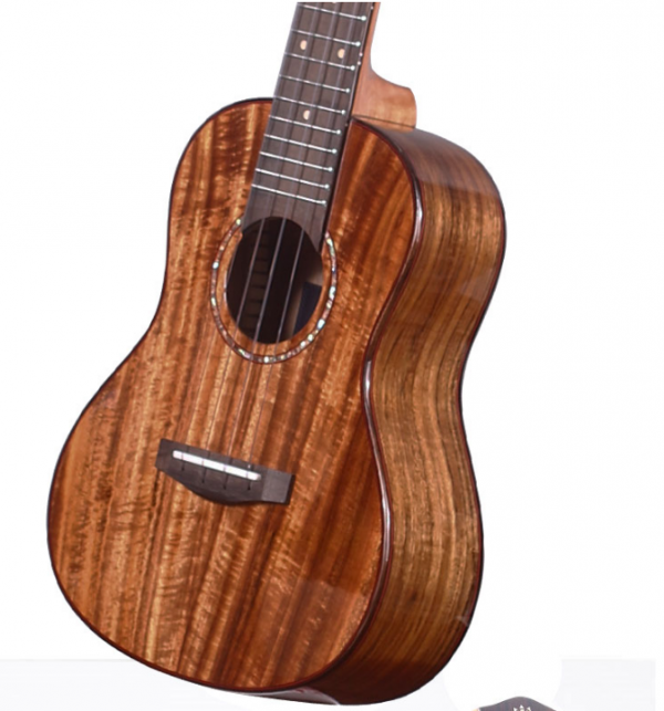 最受歡迎的兩個品牌尤克里裡,除了REALSUN瑞聲另一個你可能沒聽過