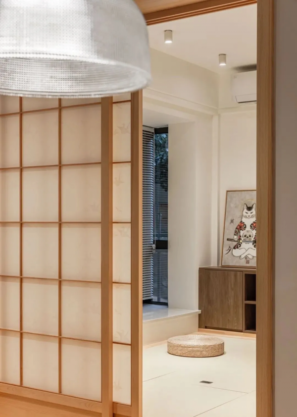 新作⎜老宅新生,日式溫暖讓你和低暗說拜拜 新作⎜老宅新生,日式溫暖讓你和低暗說拜拜