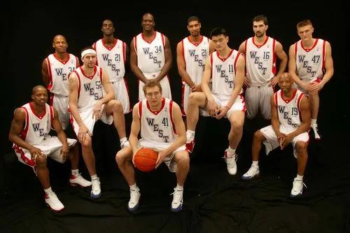 關於NBA,你可能不知道的十個冷知識!球員繳稅比例高得離譜 關於NBA,你可能不知道的十個冷知識!球員繳稅比例高得離譜