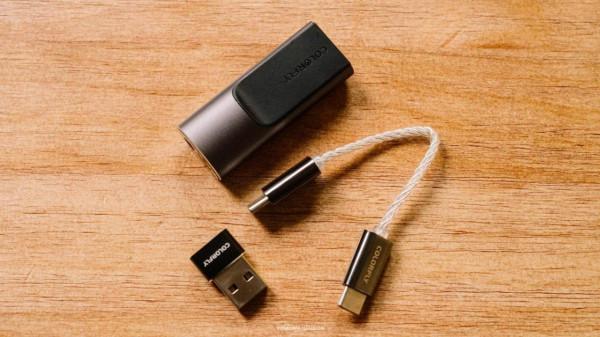 七彩虹小尾巴 CDA-M1 + 五重奏評測:超進取的新丁,牽手新生代旗艦 七彩虹小尾巴 CDA-M1 + 五重奏評測:超進取的新丁,牽手新生代旗艦