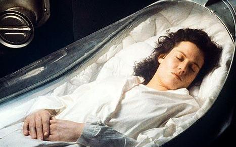 人死後身體會發生什麼變化？