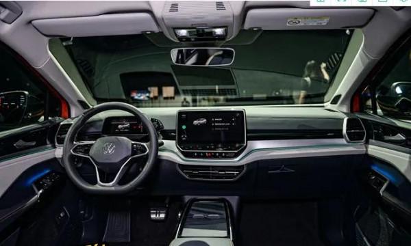 ID.6 不走馬觀花的旅行 ID.6 不走馬觀花的旅行