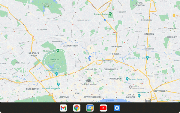 行業資訊｜Android 12L來啦！安卓平板最後一塊拼圖已經補齊？